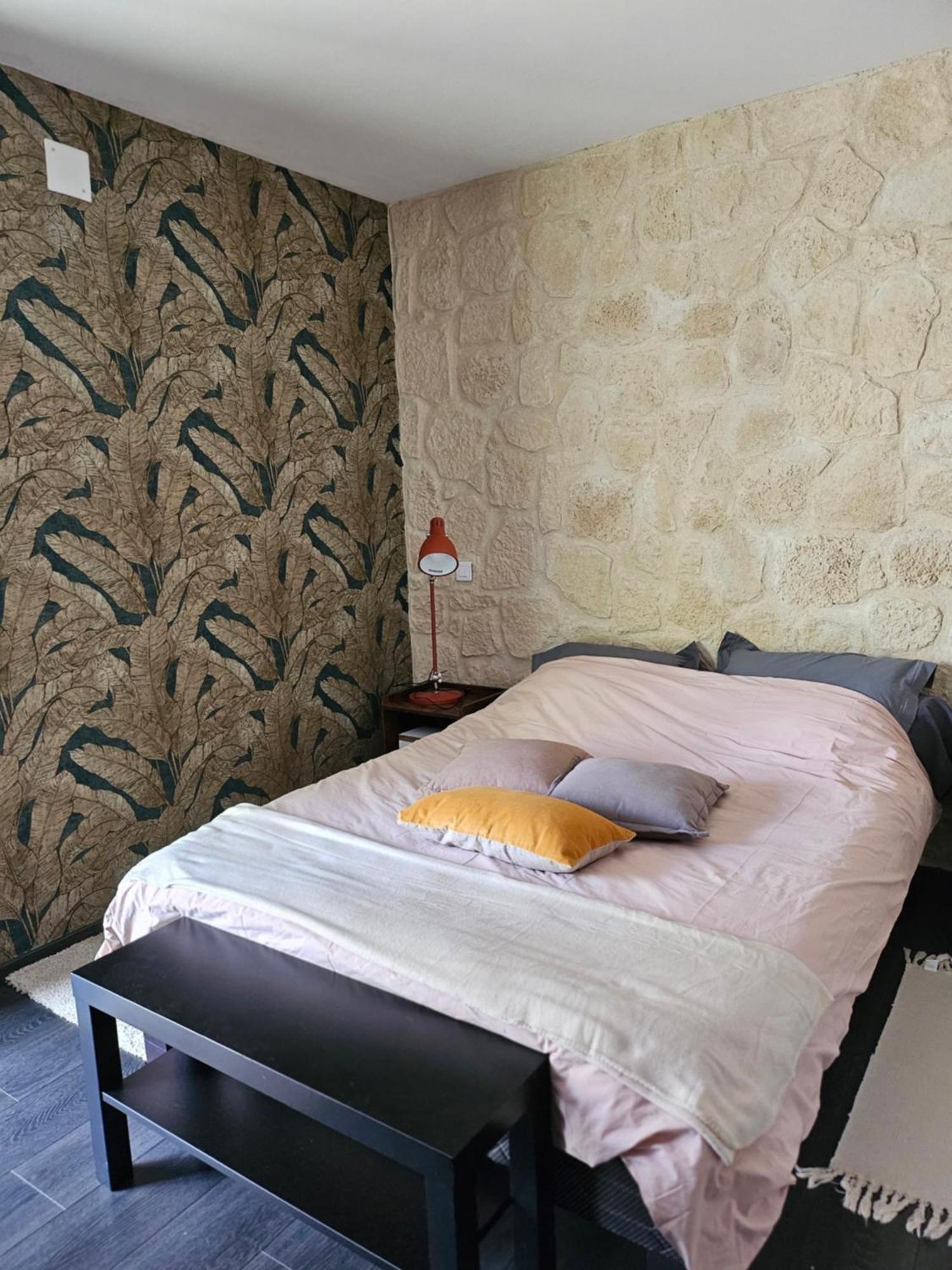 B&B Soissons L'Arthome Chambres D'Hotes Mercin-et-Vaux Exteriör bild